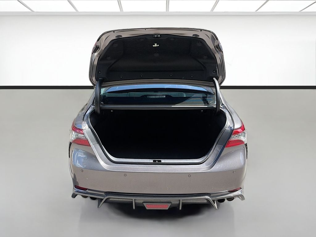 2023 Toyota Camry XSE V6