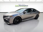 2023 Toyota Camry XSE V6