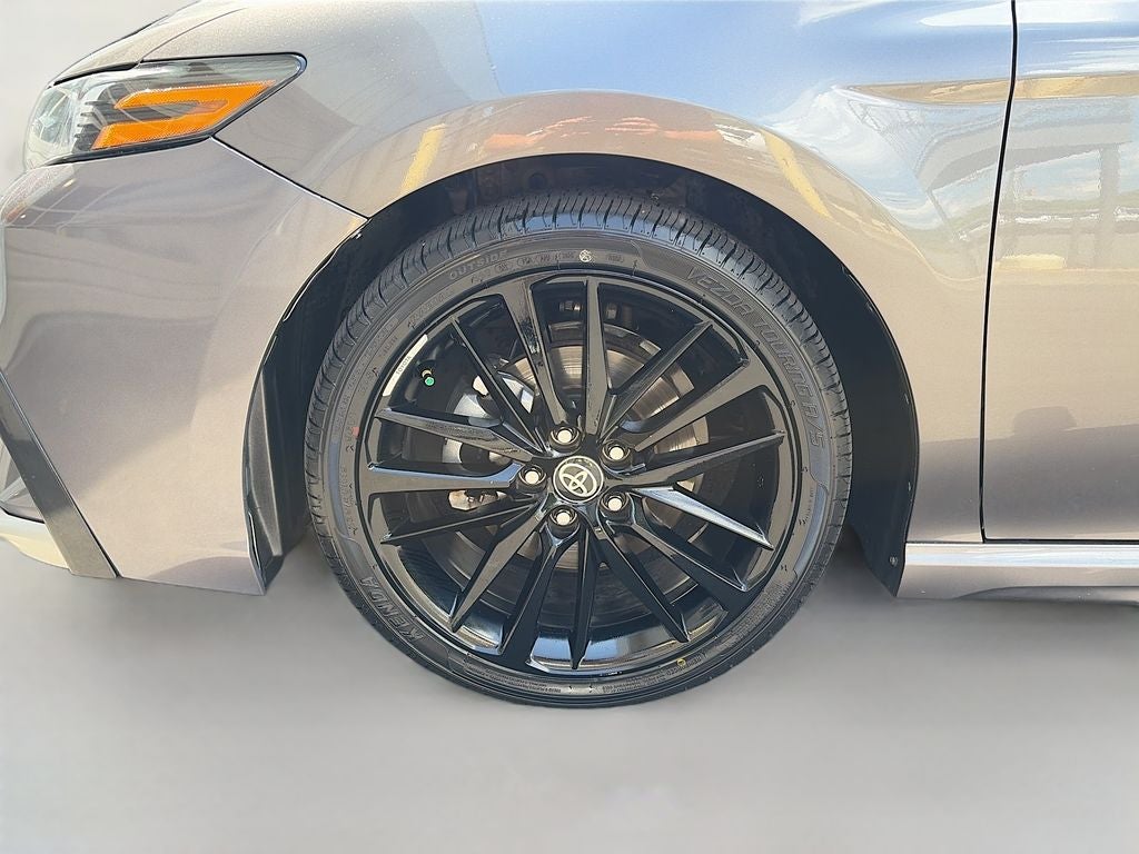2023 Toyota Camry XSE V6