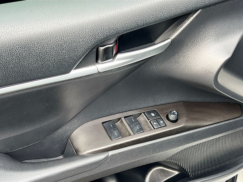 2024 Toyota Camry TRD V6