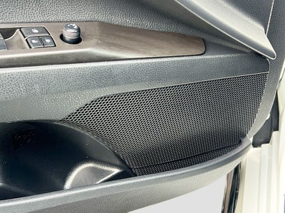 2024 Toyota Camry TRD V6