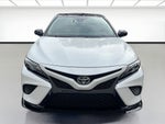 2024 Toyota Camry TRD V6
