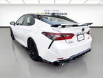 2024 Toyota Camry TRD V6