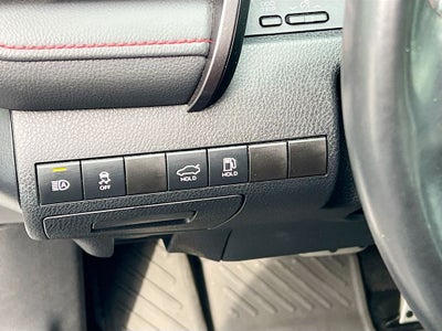 2024 Toyota Camry TRD V6