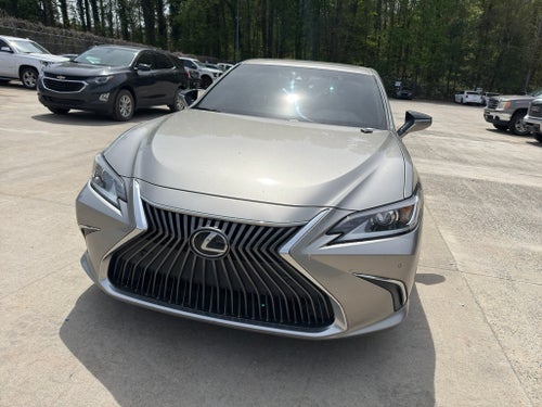2021 Lexus ES 350 Base