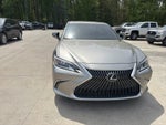 2021 Lexus ES 350 Base
