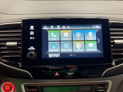 2020 Honda Passport EX-L