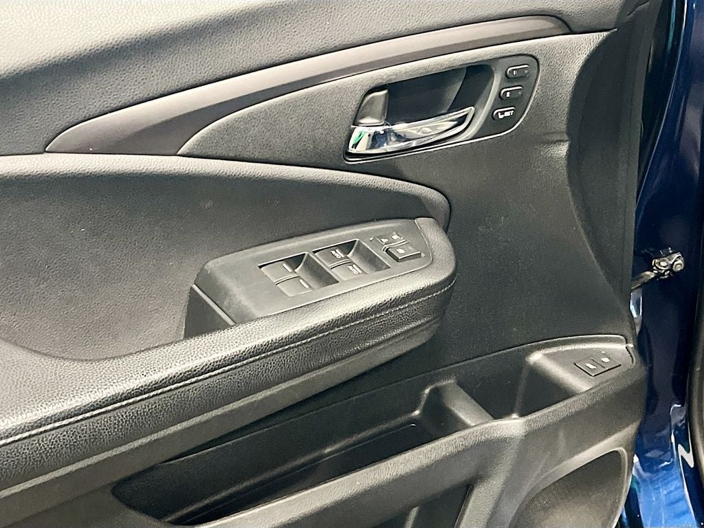 2020 Honda Passport EX-L