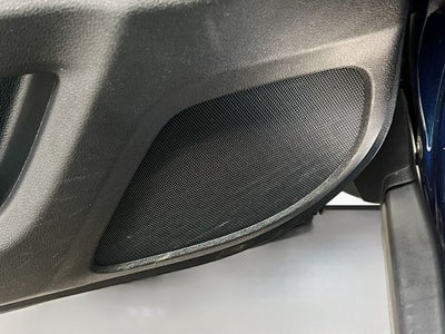 2020 Honda Passport EX-L