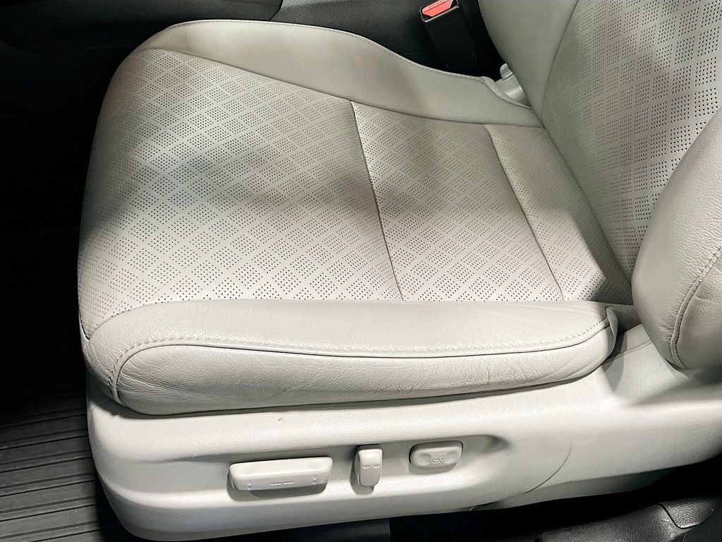 2020 Honda Passport EX-L