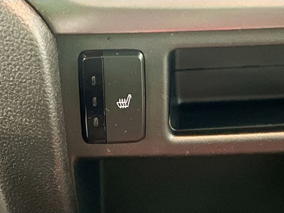 2020 Honda Passport EX-L