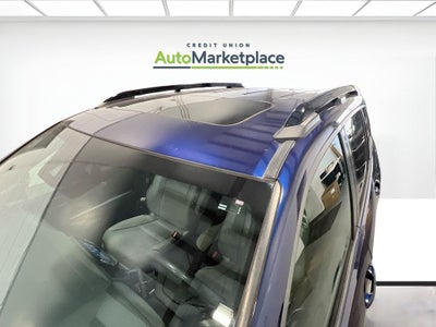 2020 Honda Passport EX-L