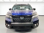 2020 Honda Passport EX-L