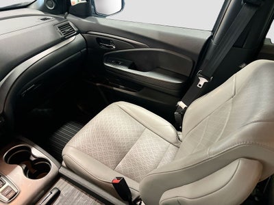 2020 Honda Passport EX-L