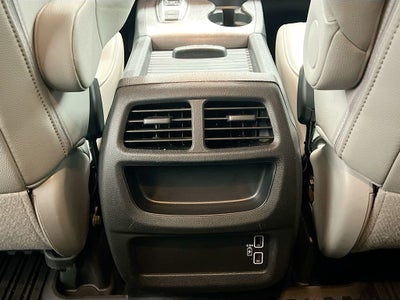 2020 Honda Passport EX-L