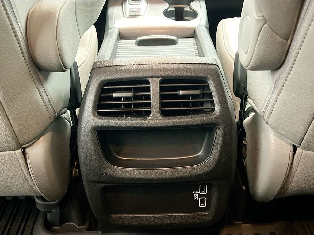 2020 Honda Passport EX-L