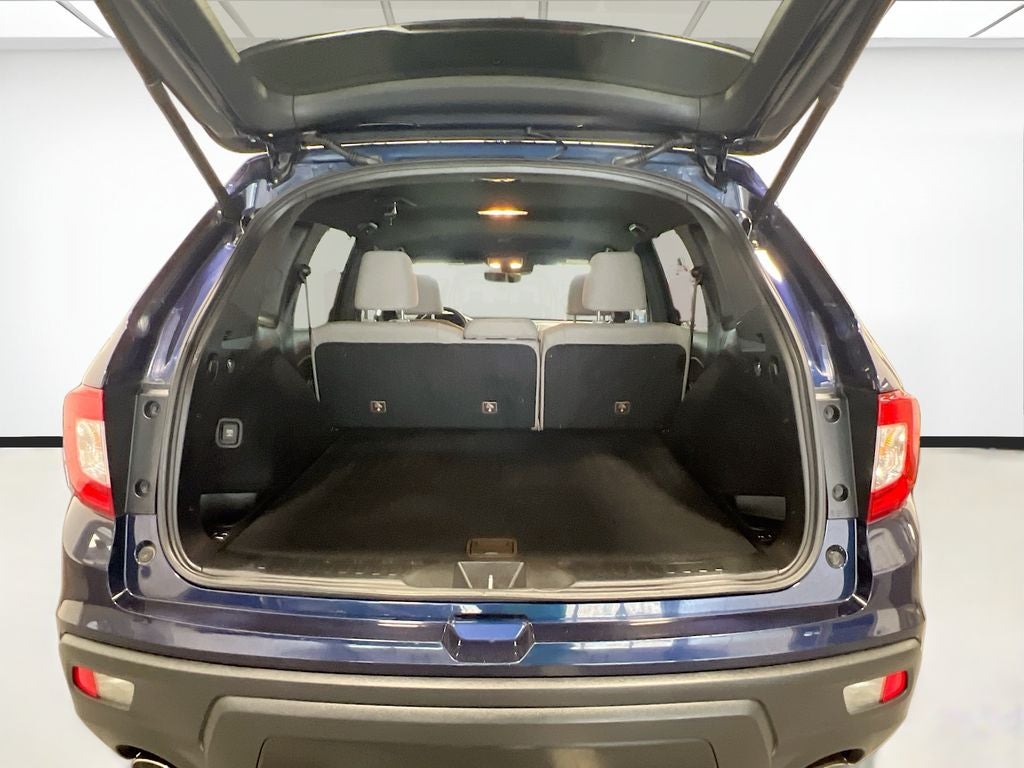 2020 Honda Passport EX-L