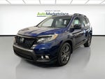 2020 Honda Passport EX-L