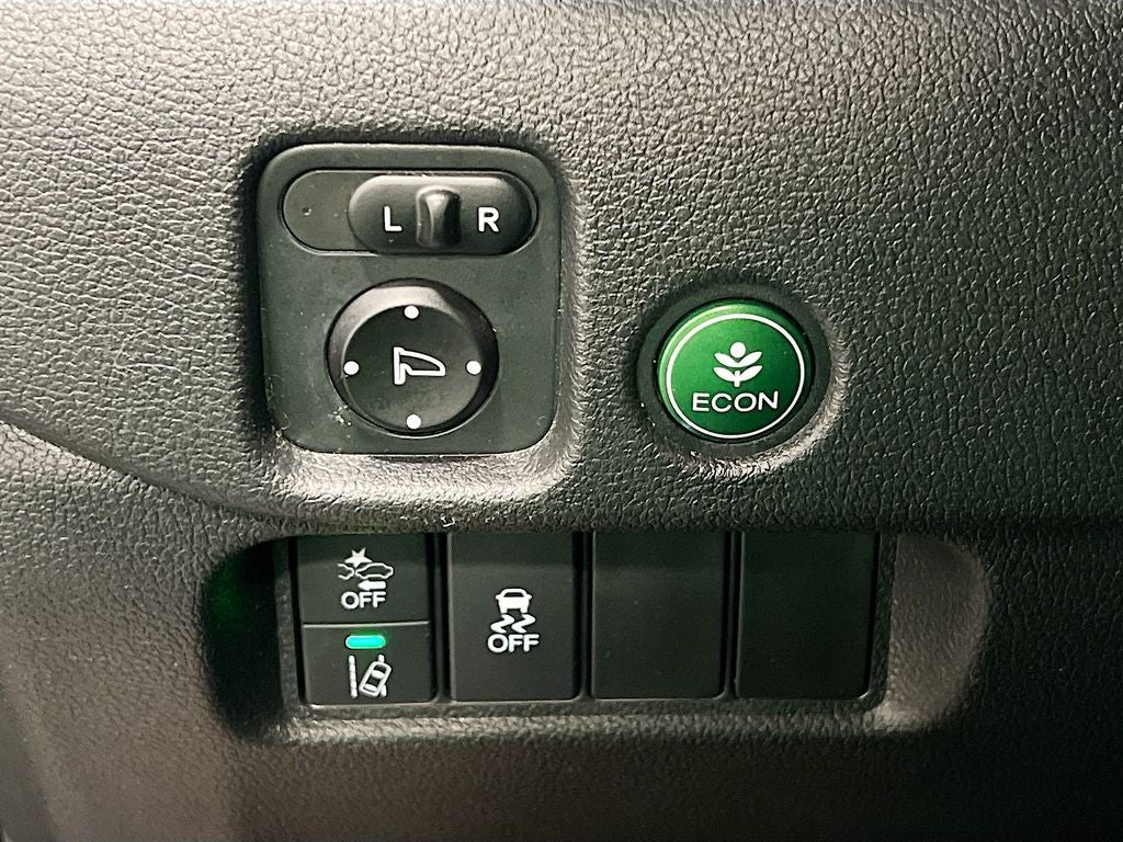 2020 Honda Passport EX-L