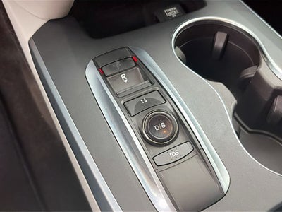 2016 Acura MDX w/Tech