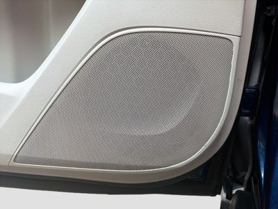 2016 Acura MDX w/Tech