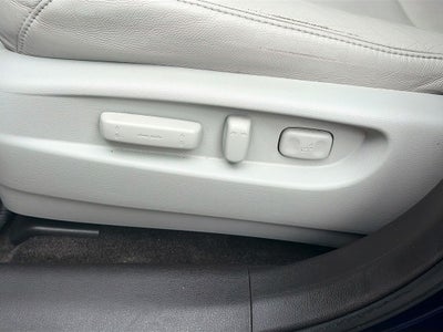 2016 Acura MDX w/Tech
