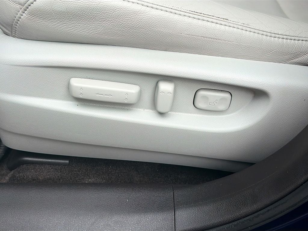 2016 Acura MDX w/Tech