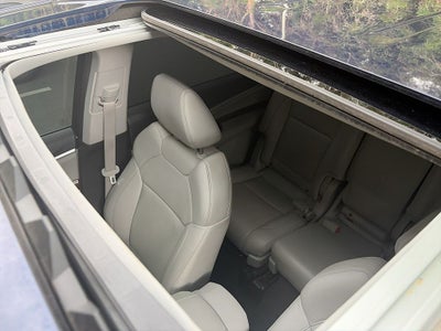 2016 Acura MDX w/Tech
