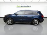 2016 Acura MDX w/Tech