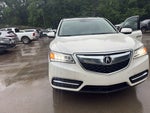 2014 Acura MDX Advance/Entertainment Pkg