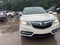 2014 Acura MDX Advance/Entertainment Pkg