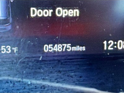 2022 Honda CR-V Hybrid EX