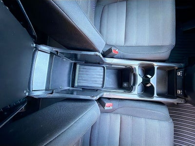 2022 Honda CR-V Hybrid EX