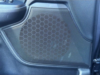 2022 Honda CR-V Hybrid EX