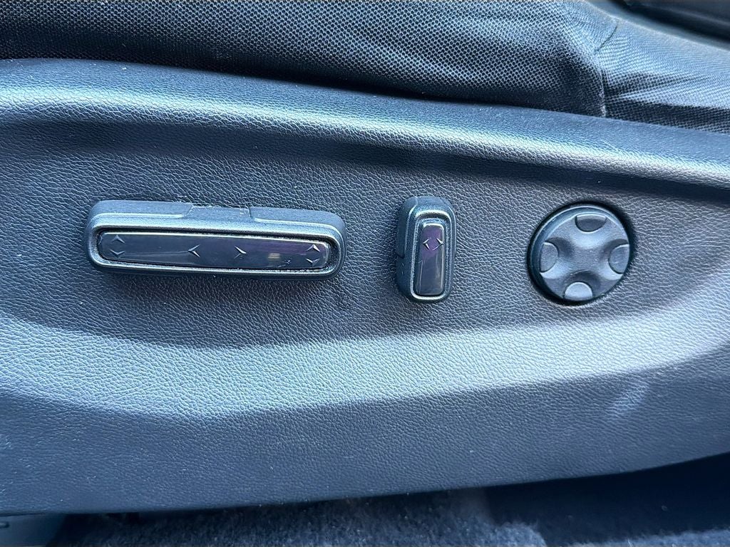 2022 Honda CR-V Hybrid EX