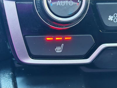 2022 Honda CR-V Hybrid EX