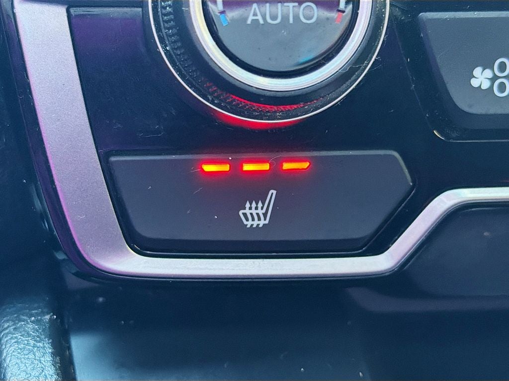 2022 Honda CR-V Hybrid EX