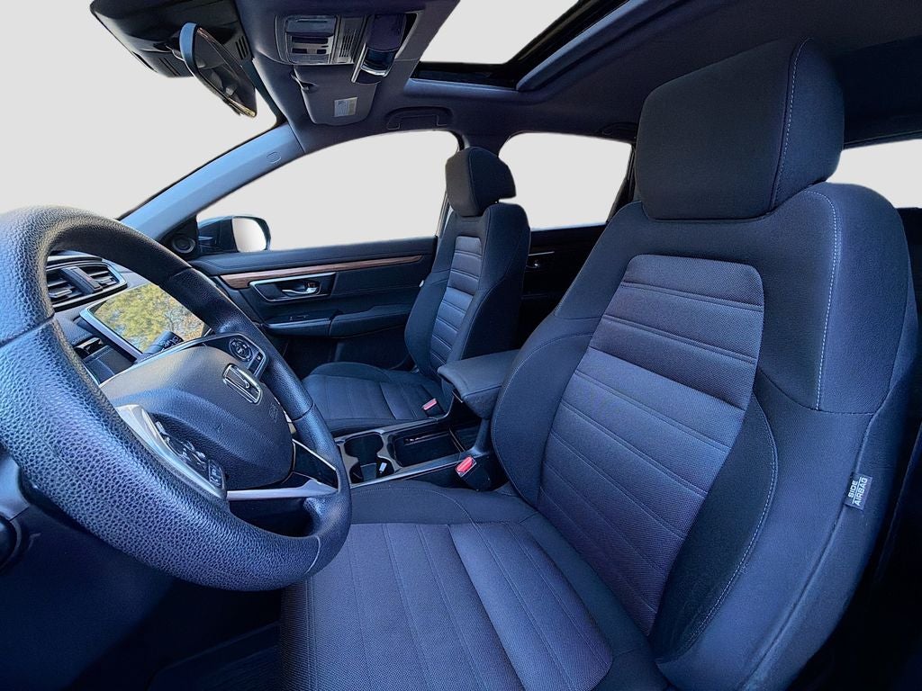 2022 Honda CR-V Hybrid EX