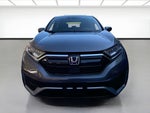 2022 Honda CR-V Hybrid EX