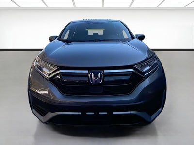 2022 Honda CR-V Hybrid EX