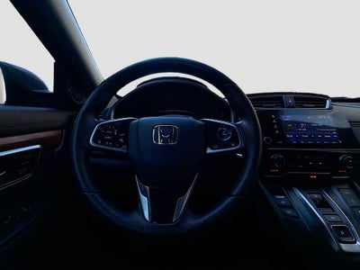 2022 Honda CR-V Hybrid EX