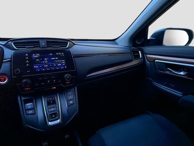 2022 Honda CR-V Hybrid EX