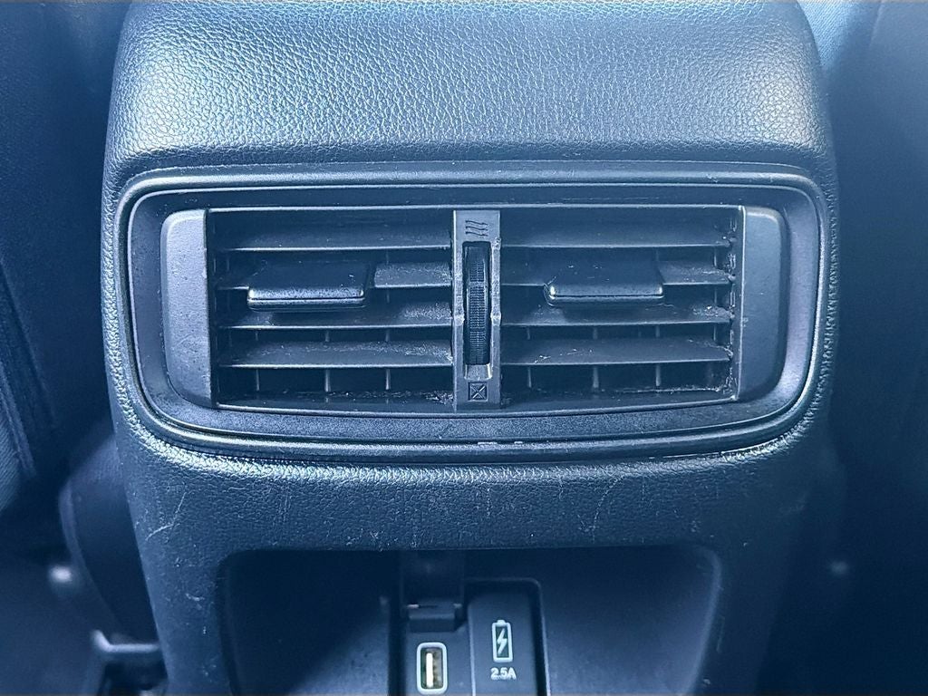 2022 Honda CR-V Hybrid EX