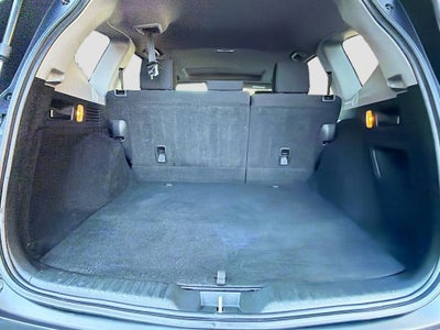 2022 Honda CR-V Hybrid EX