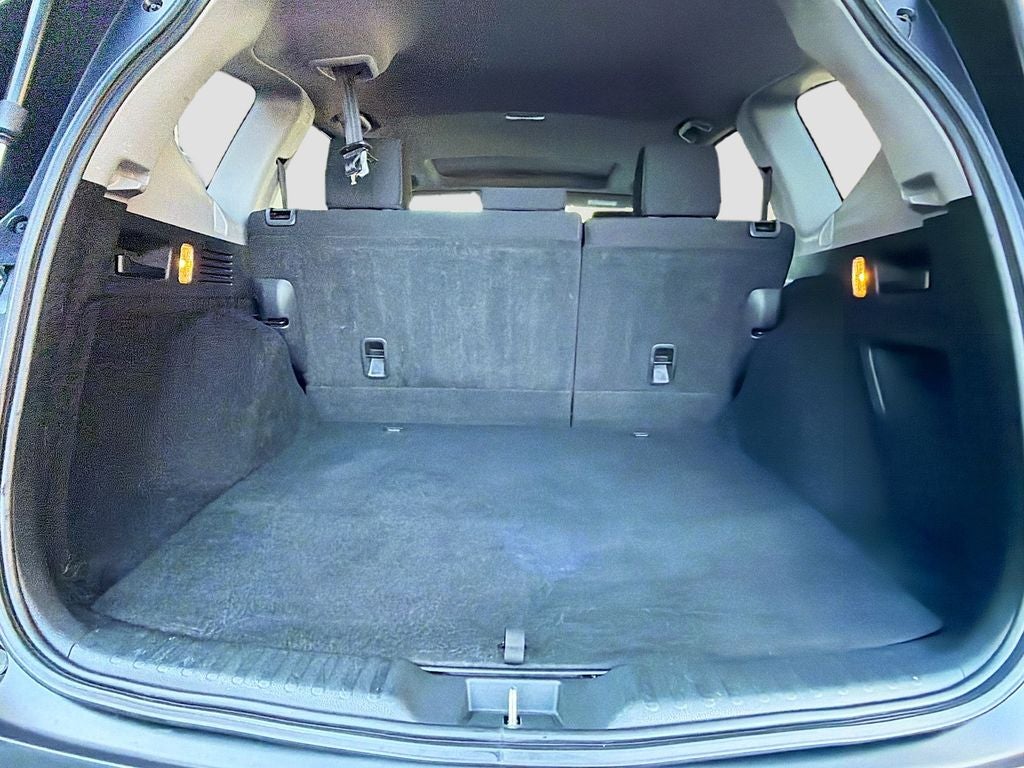 2022 Honda CR-V Hybrid EX