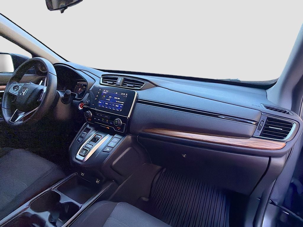 2022 Honda CR-V Hybrid EX