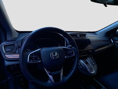 2022 Honda CR-V Hybrid EX
