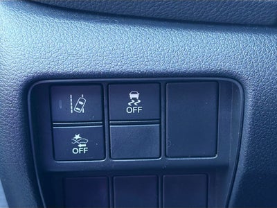 2022 Honda CR-V Hybrid EX