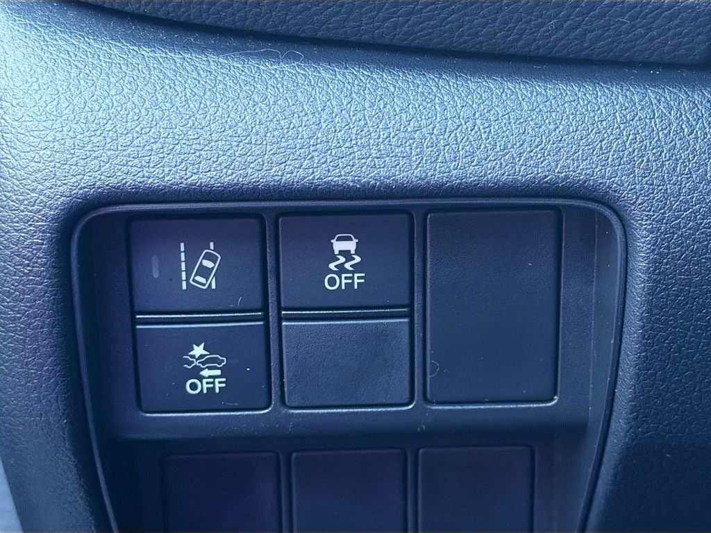 2022 Honda CR-V Hybrid EX