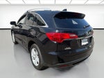 2015 Acura RDX Base